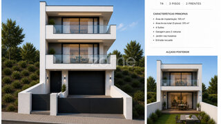 Terreno · 216 m² · 67 000 €
