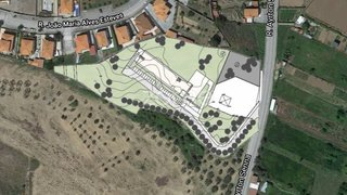 Land for sale in Mirandela, Portugal — €350,000