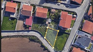 Land for sale in Trofa, Portugal — €63,500