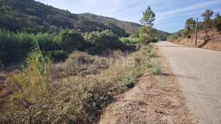 Terreno para venda em Silves, Portugal — 18 000 €