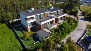 Land for sale in Lousada, Portugal — €58,000