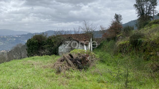 Land for sale in Amarante, Portugal — €160,000