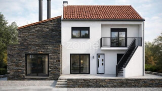 Land for sale in Vila de Rei, Portugal — €64,900