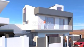 Land for sale in Cascais, Portugal — €123,000