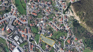 Land for sale in Guimarães, Portugal — €150,000