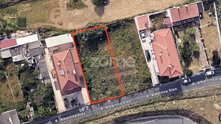 Terreno em Sintra · 500 m² · 214 000 €