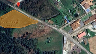 Terreno para venda em Cantanhede, Portugal — 58 500 €