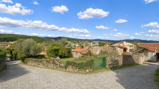 Land for sale in Valpaços, Portugal — €45,000