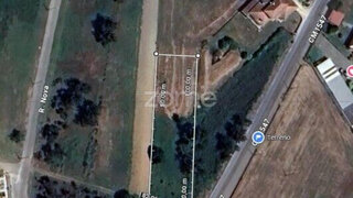 Land for sale in Vagos, Portugal — €45,000