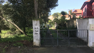 Land for sale in Cascais, Portugal — €1,800,000