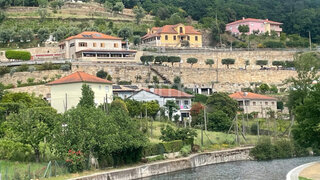 Terreno em Ribeira de Pena