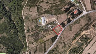 Land for sale in Sintra, Portugal — €75,000