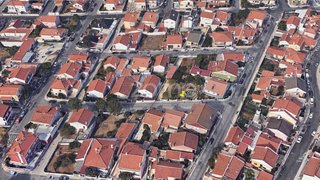 Land for sale in Cascais, Portugal