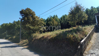 Terreno em Vila Real · 463 m² · 57 000 €