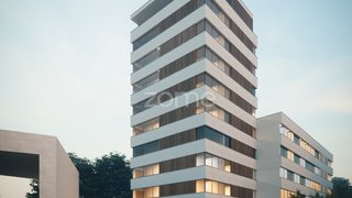 Terreno de 2664 m² em Braga