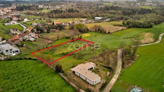 Land for sale in Vila Verde, Portugal