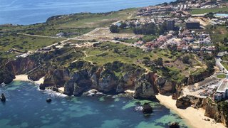 Land for sale in Lagos, Portugal