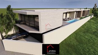 Land for sale in Vila Nova de Famalicão, Portugal — €55,000