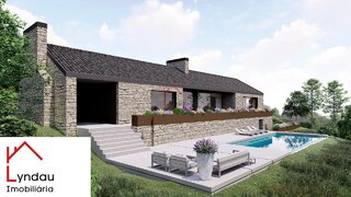 Terreno em Vila Nova de Famalicão · 5651 m² · 188 000 €