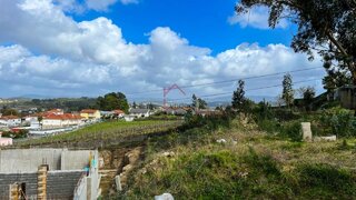 Land for sale in Vila Nova de Famalicão, Portugal — €68,500
