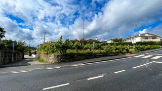 Land for sale in Guimarães, Portugal