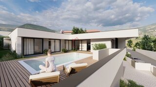 Land for sale in Vila Nova de Famalicão, Portugal — €498,500