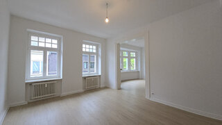Immobilie verkauft - Thater Immobilien