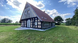 Immobilie verkauft - Thater Immobilien
