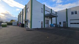 Immobilie verkauft - Thater Immobilien