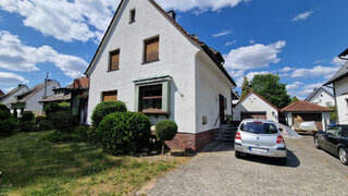 Immobilie verkauft - Thater Immobilien