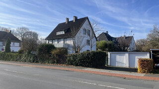 Immobilie verkauft - Thater Immobilien