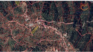 Land for sale in Abrantes, Portugal