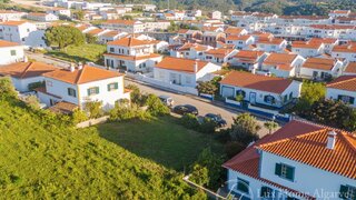 Land for sale in Aljezur, Portugal — €195,000