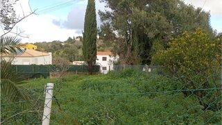 Terreno · 520 m² · 155 000 €