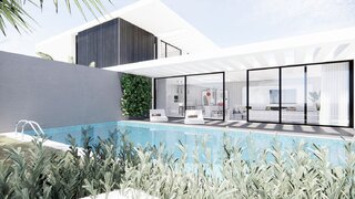 Land for sale in Lagos, Portugal — €410,000