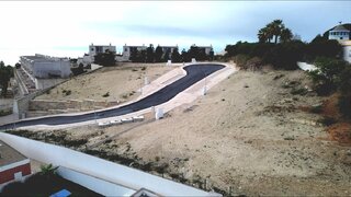 Land for sale in Albufeira, Portugal — €395,000