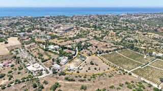 Terreno de 7700 m² em Lagoa