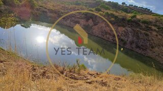 Land for sale in Silves, Portugal — €110,000