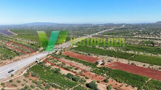 Land for sale in Albufeira, Portugal — €75,000