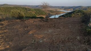 Land for sale in Castro Marim, Portugal — €21,500