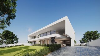 Land for sale in Lagos, Portugal — €837,500