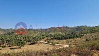 Land for sale in Aljezur, Portugal — €89,000