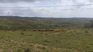 Land for sale in Vila do Bispo, Portugal — €80,000