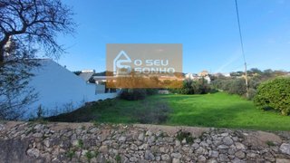 Land for sale in São Brás de Alportel, Portugal — €195,000