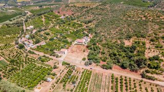 Land for sale in Silves, Portugal — €75,000