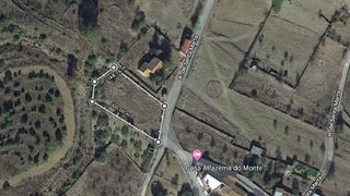 Land for sale in Alcoutim, Portugal — €25,000