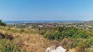 Terreno de 7560 m² em Faro