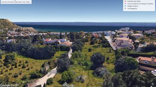 Land for sale in Lagos, Portugal — €695,000