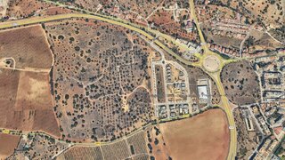 Land for sale in Tavira, Portugal — €9,900,000
