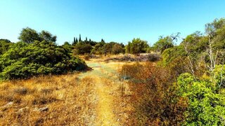 Land for sale in Olhão, Portugal — €60,000
